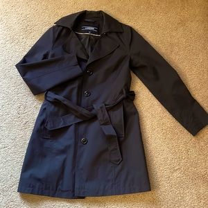 Classic Trench Coat Lands End